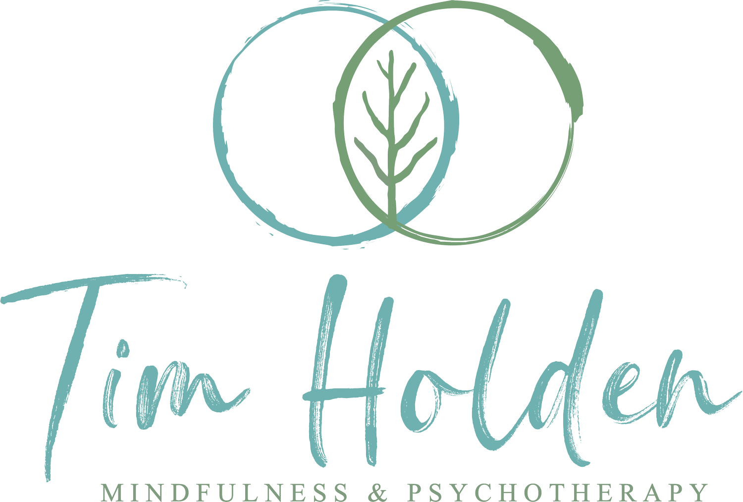 Tim Holden Psychotherapy &amp; Mindfulness 