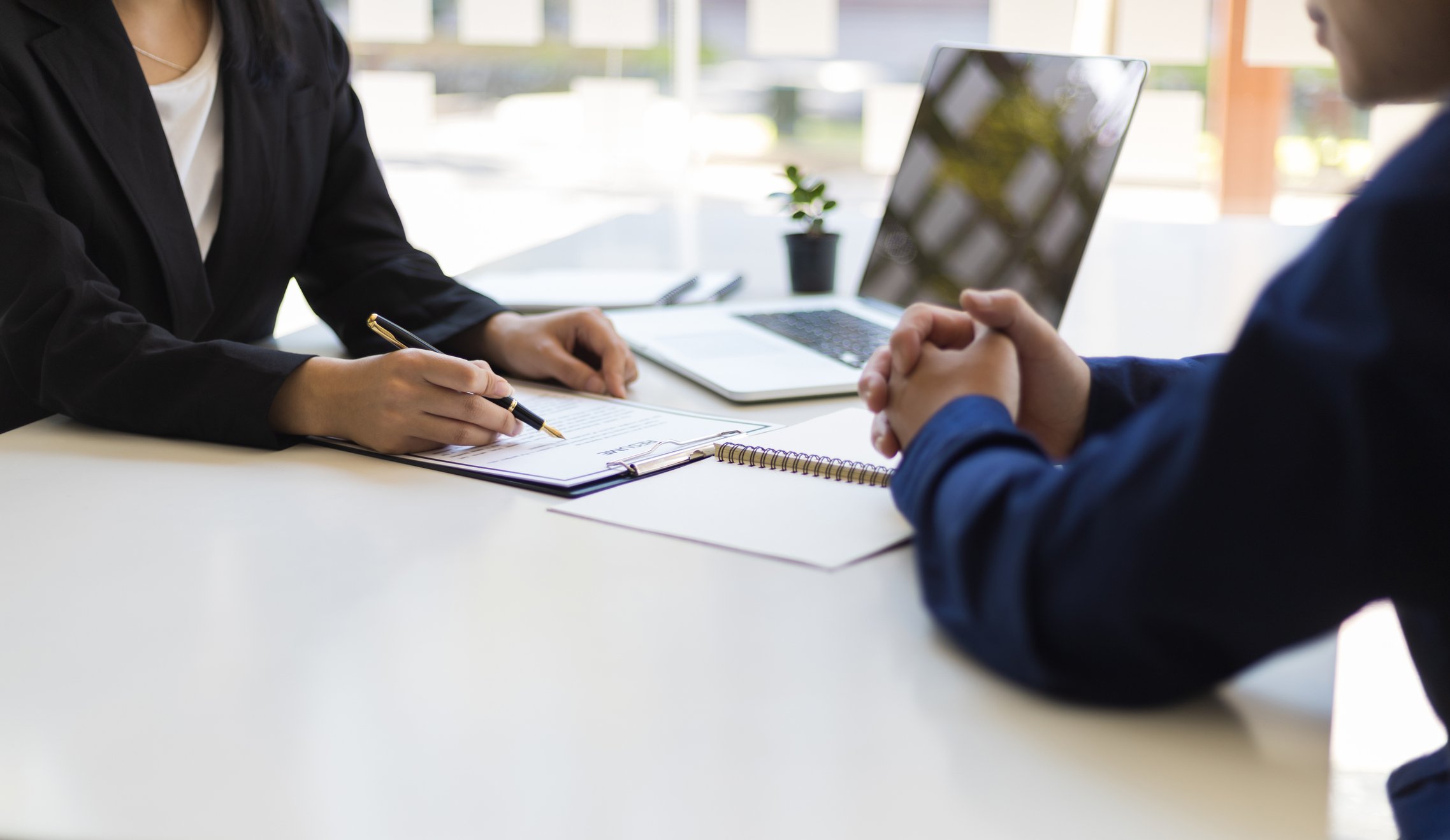 Overcoming the 5 Fears of Working with an HR Consultant