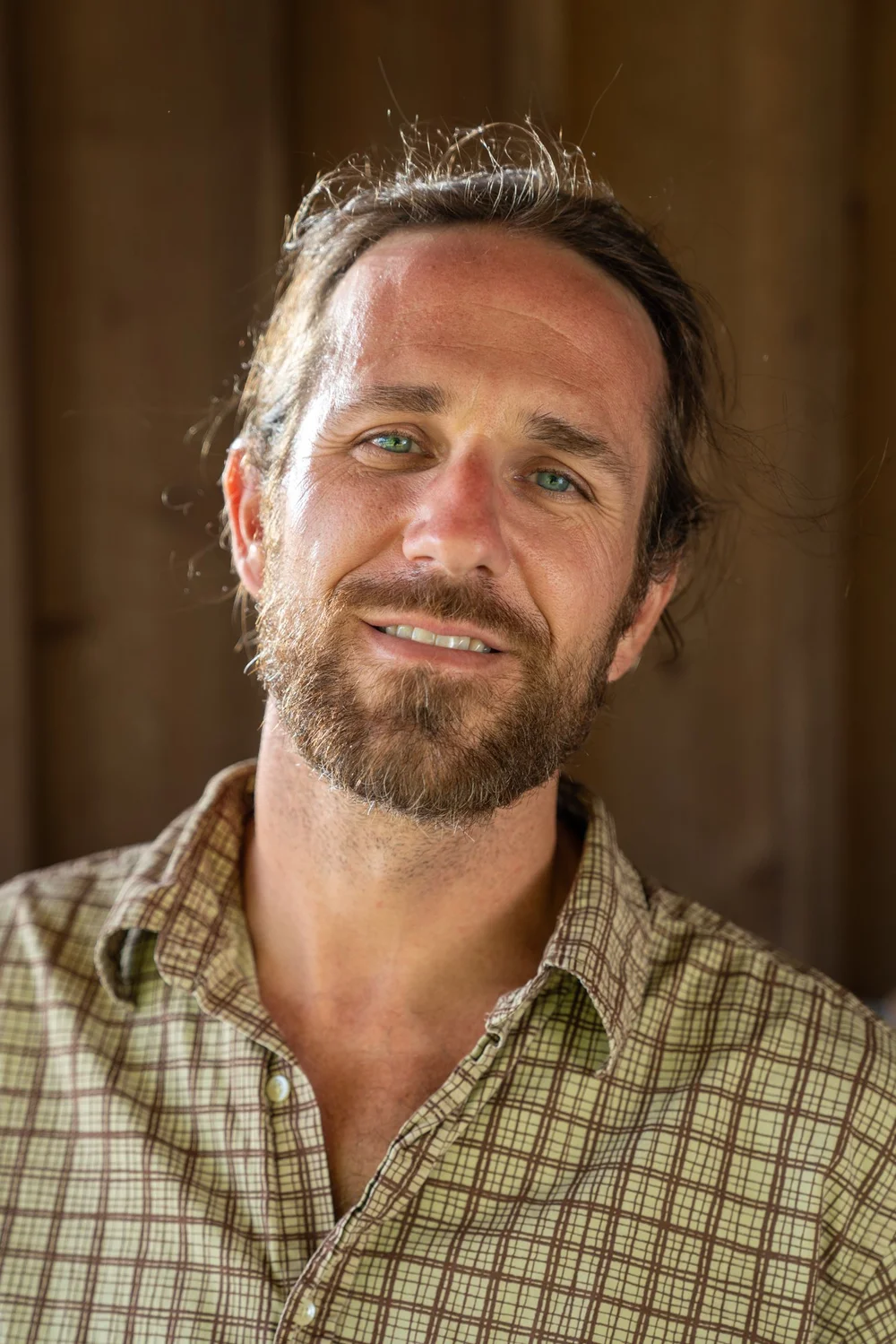 Story — Grindstone Island Winery