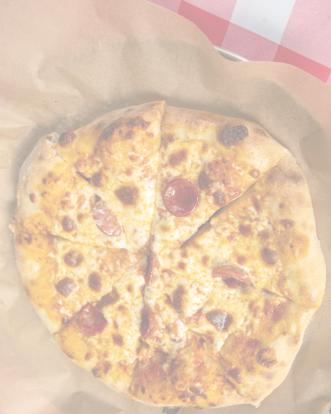 Pizza Night w/ Richard Silas Duo