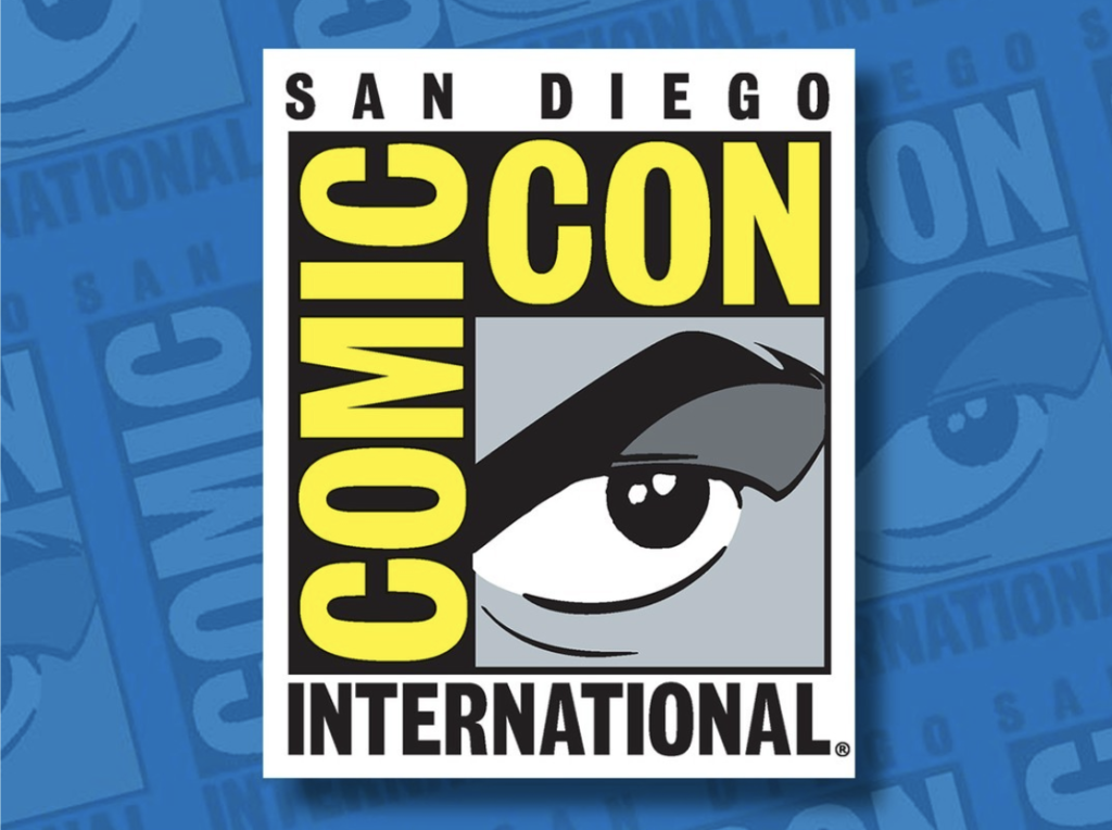 SDCC: Tabletop Industry Gathering