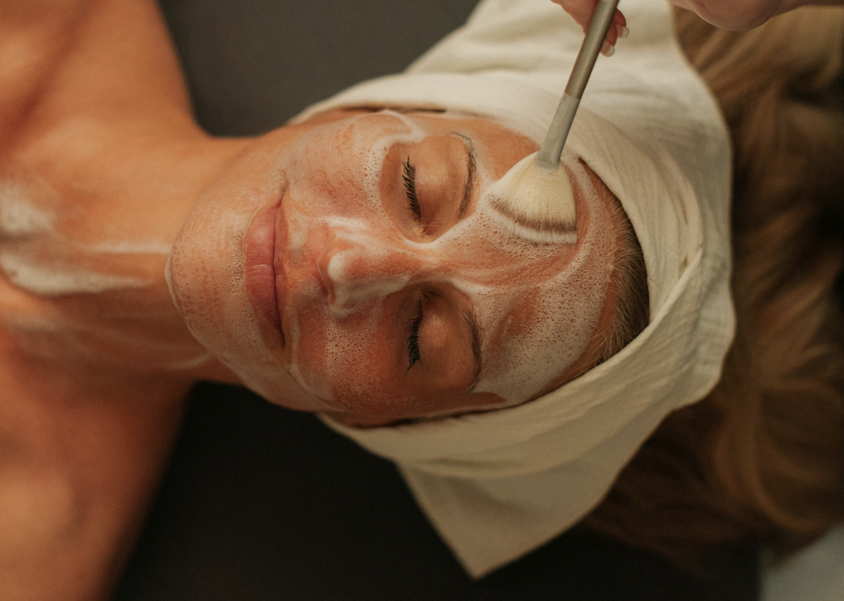 Woodhouse Spa