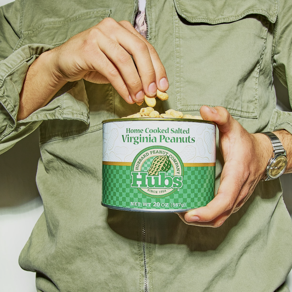 Hubbard Peanut Co.