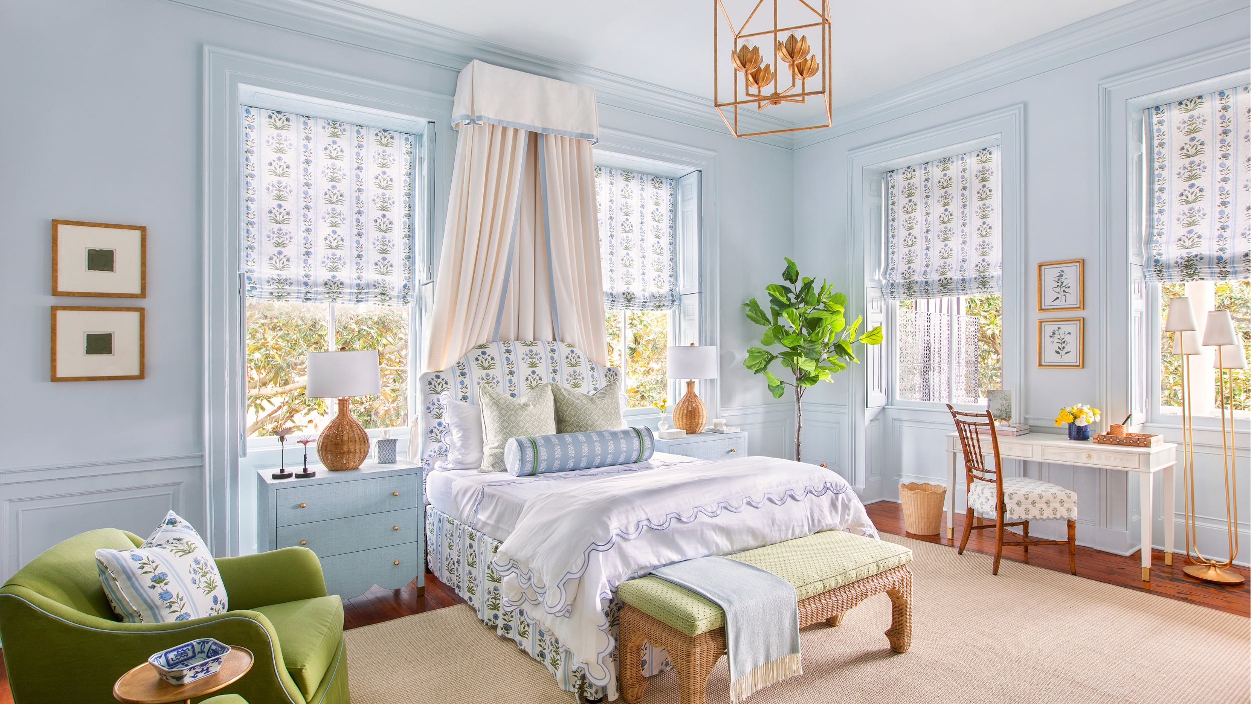 Molly Basile Interiors