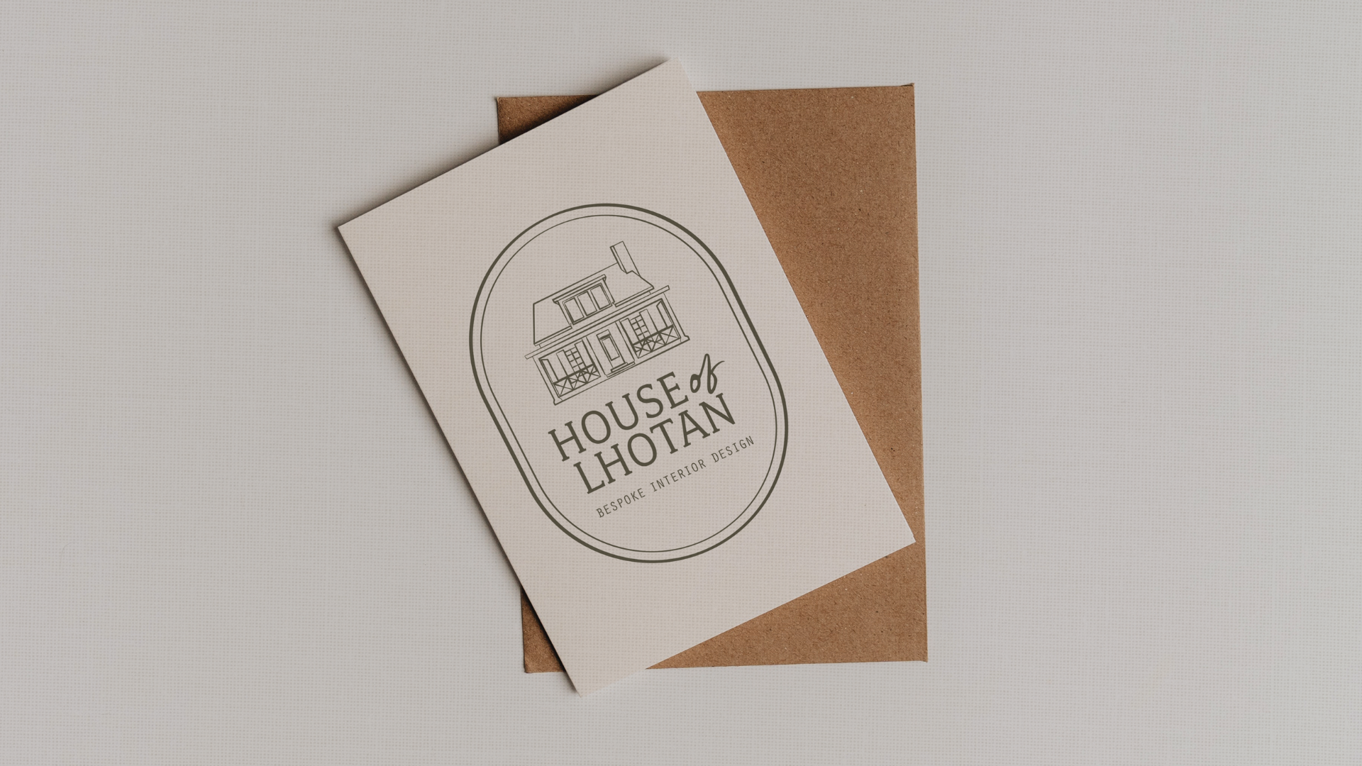 HOUSE OF LHOTAN, INTERIOR DESIGN FIRM