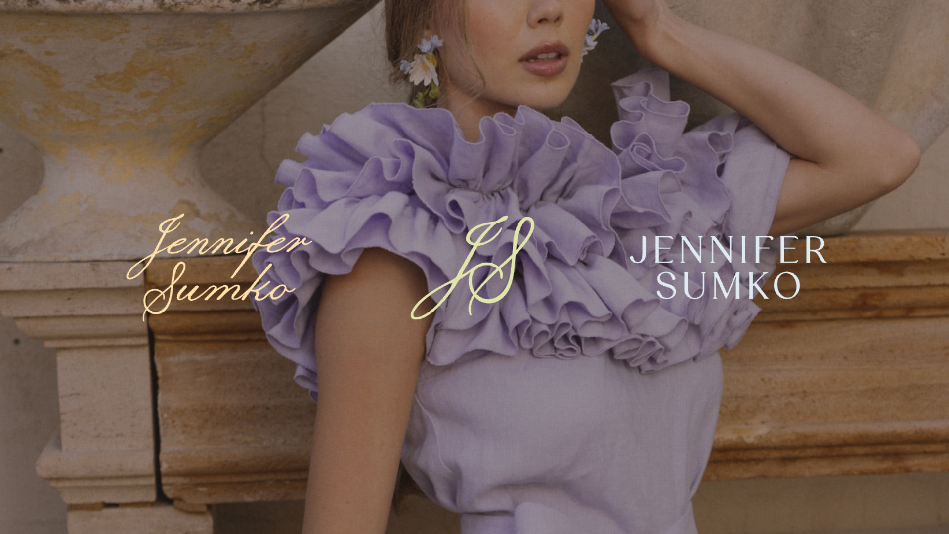 JENNIFER SUMKO, DESIGN STUDIO