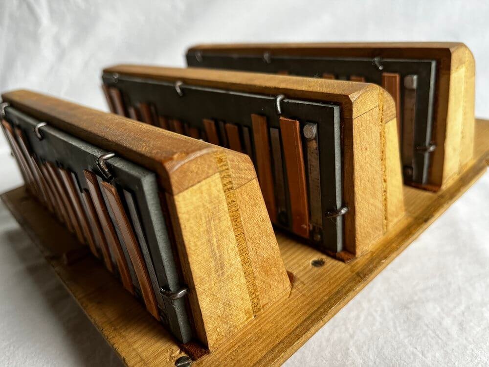bandoneon secrets peines
