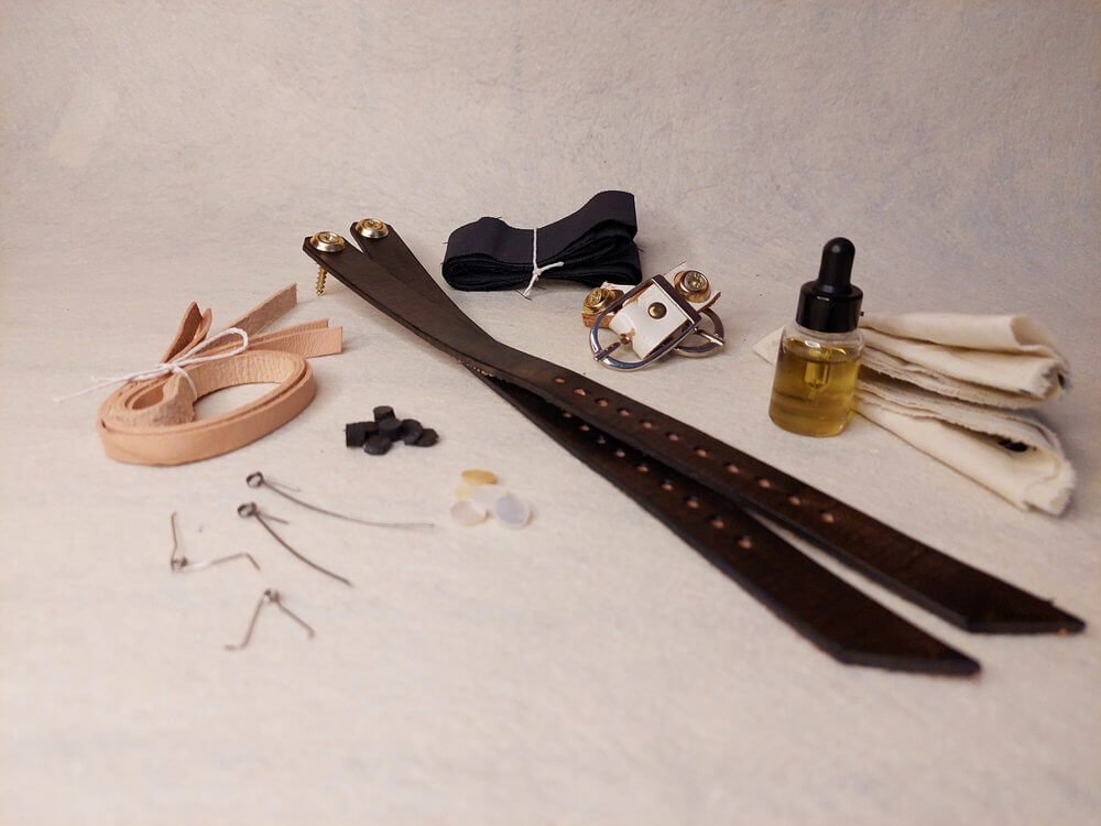 bandoneon secrets spare parts