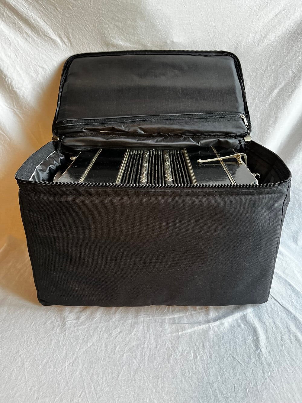 bandoneon secrets funda