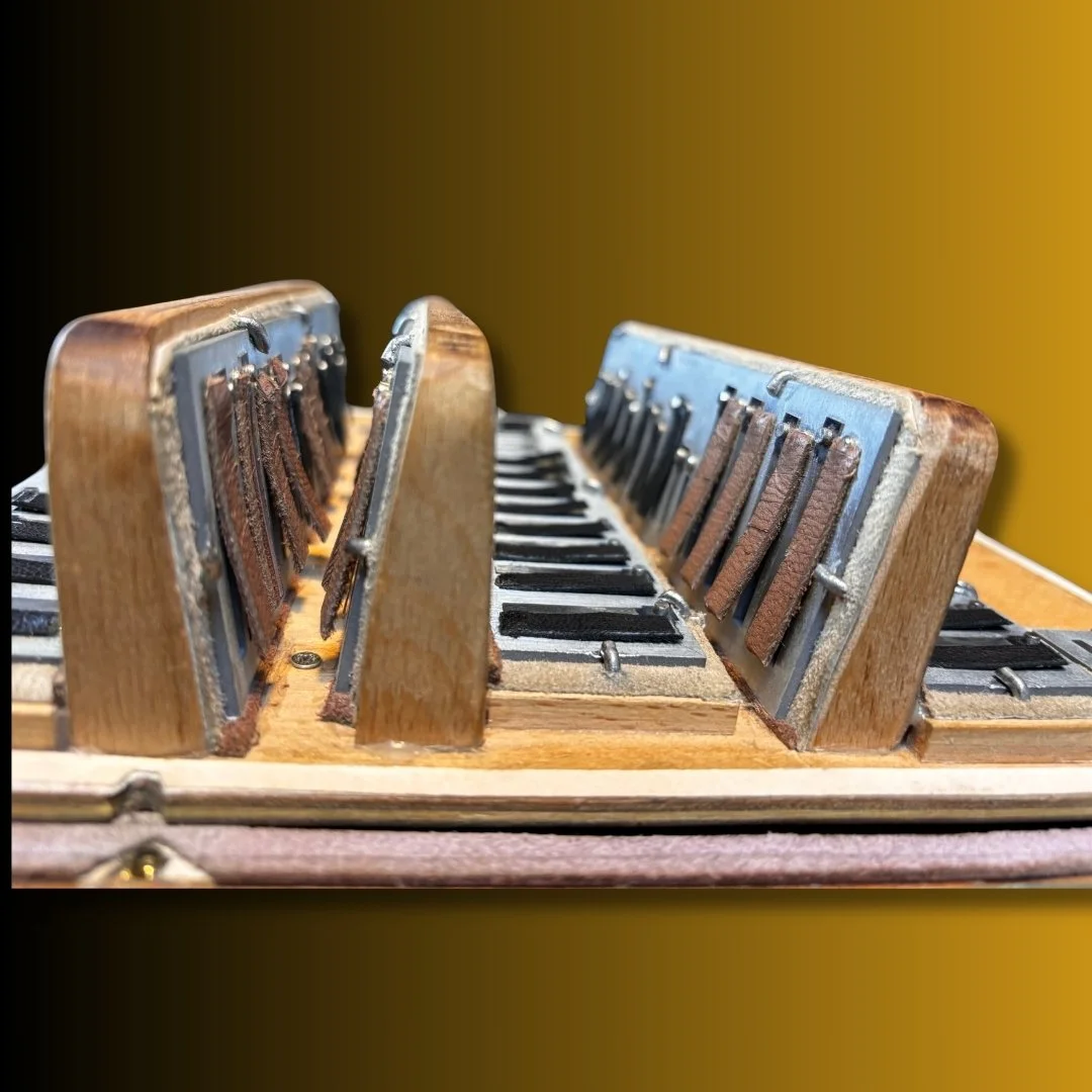 tango instrument