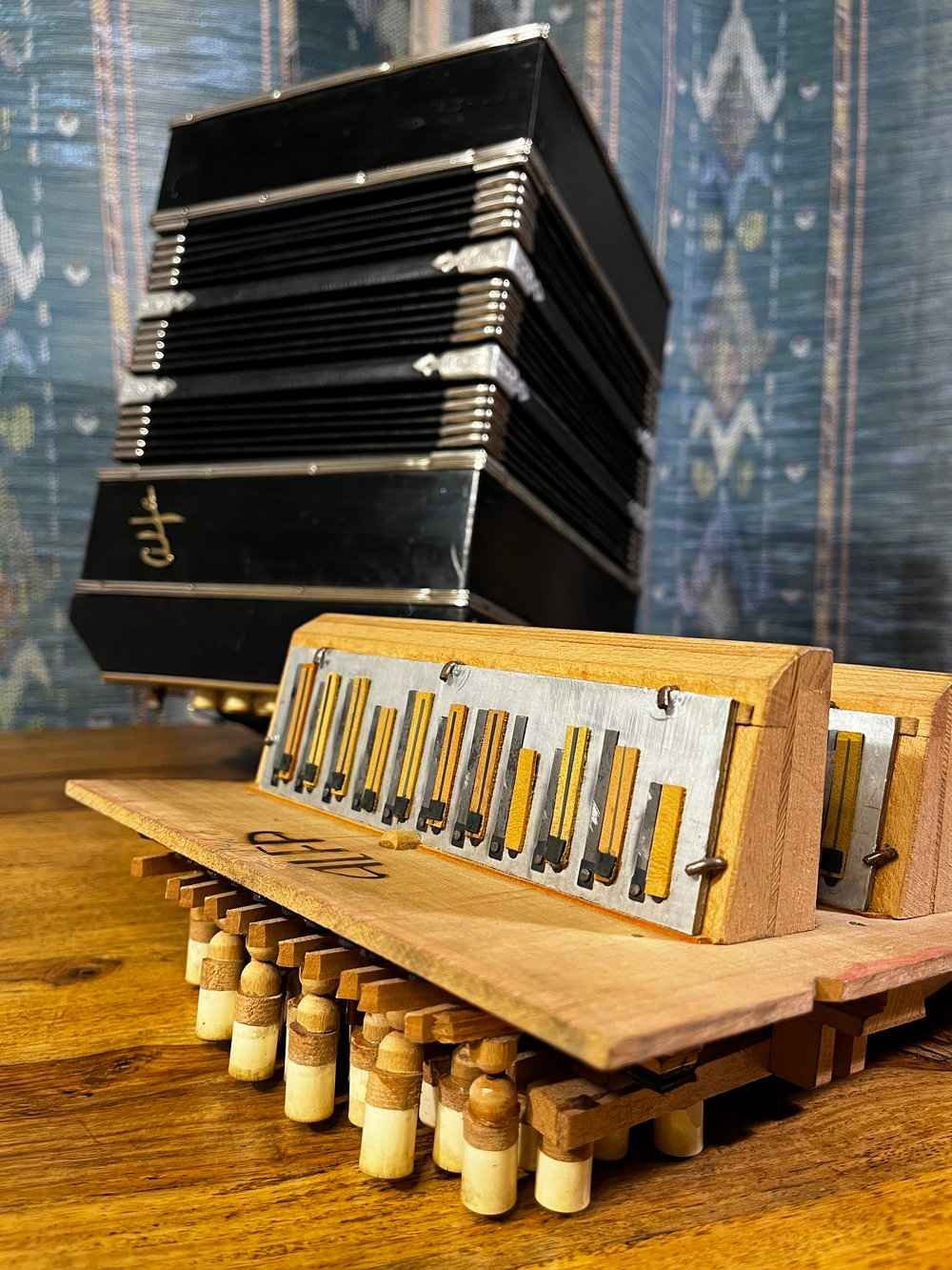 bandoneon kaufen