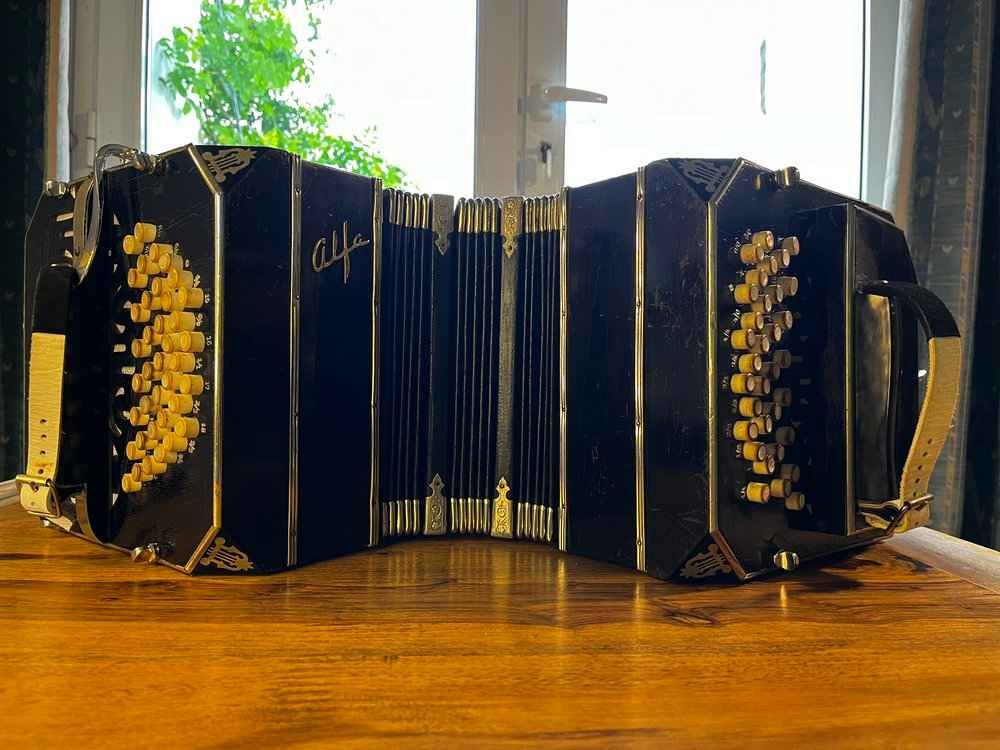 bandoneon kaufen