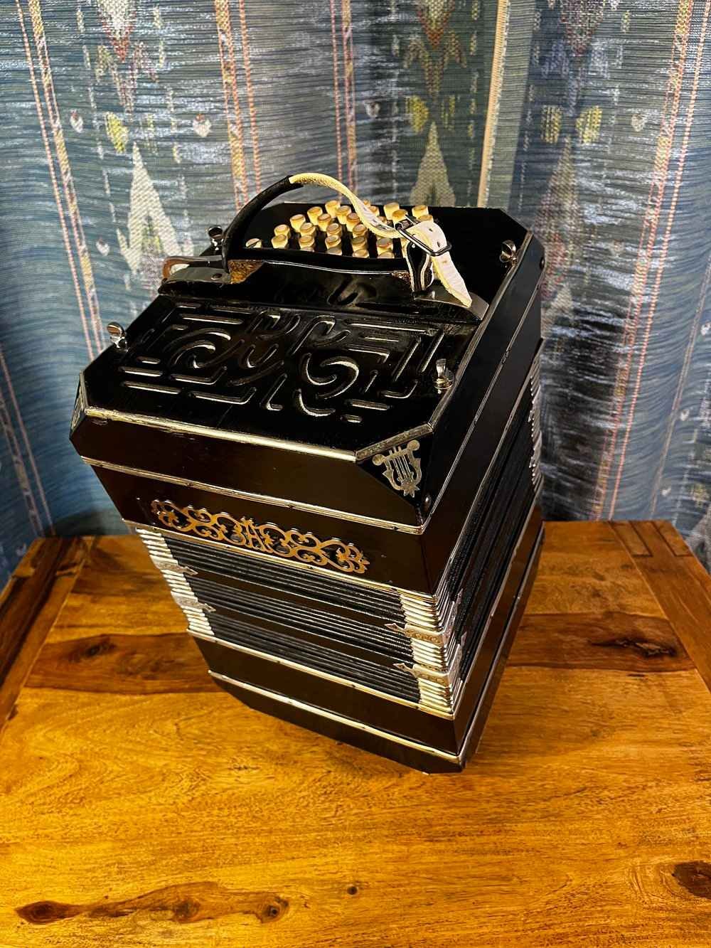 buy a bandoneon