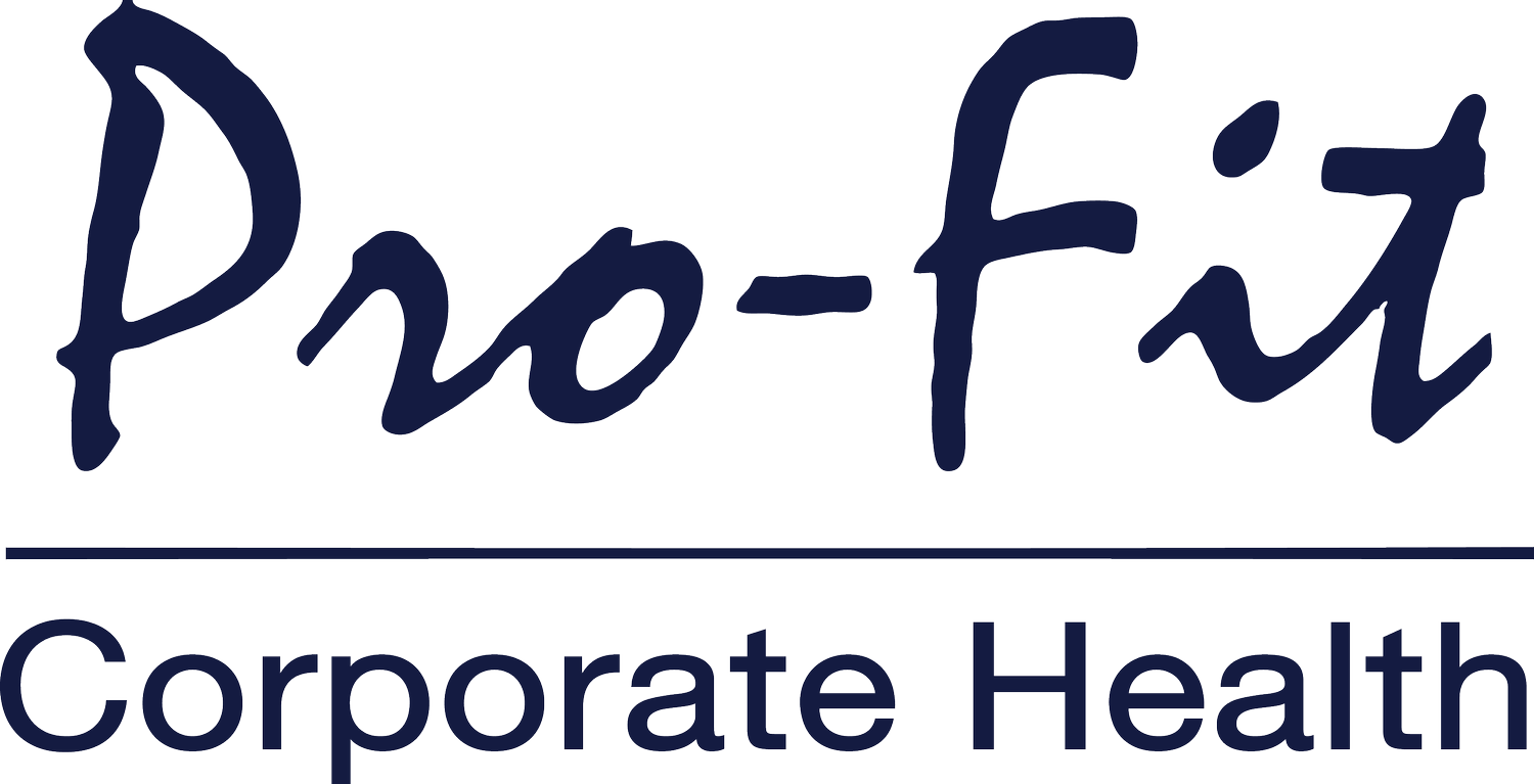 Pro-Fit Corporate Health