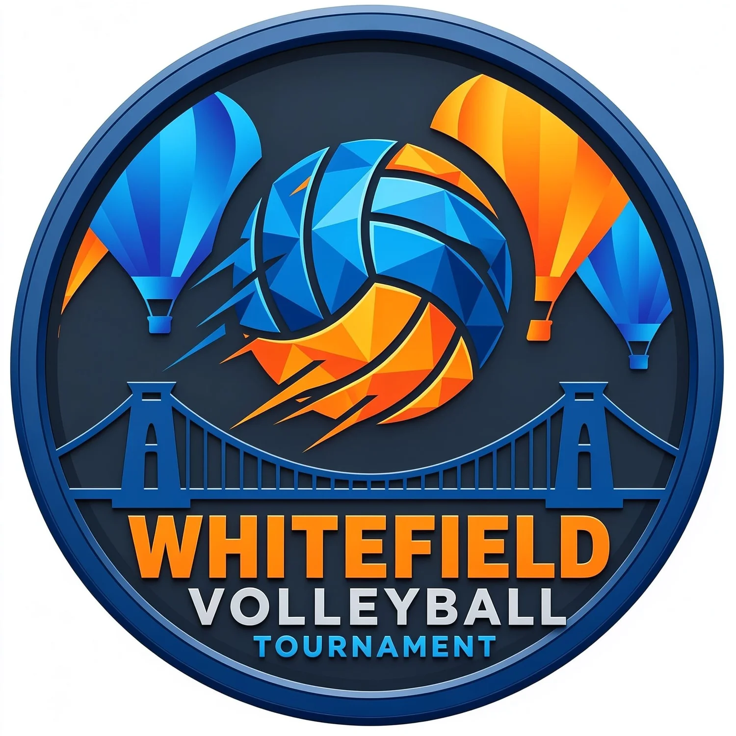 Whitefield Volleyball Tournament