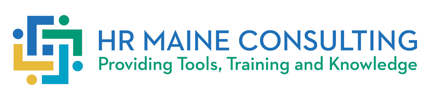 HR Maine Consulting