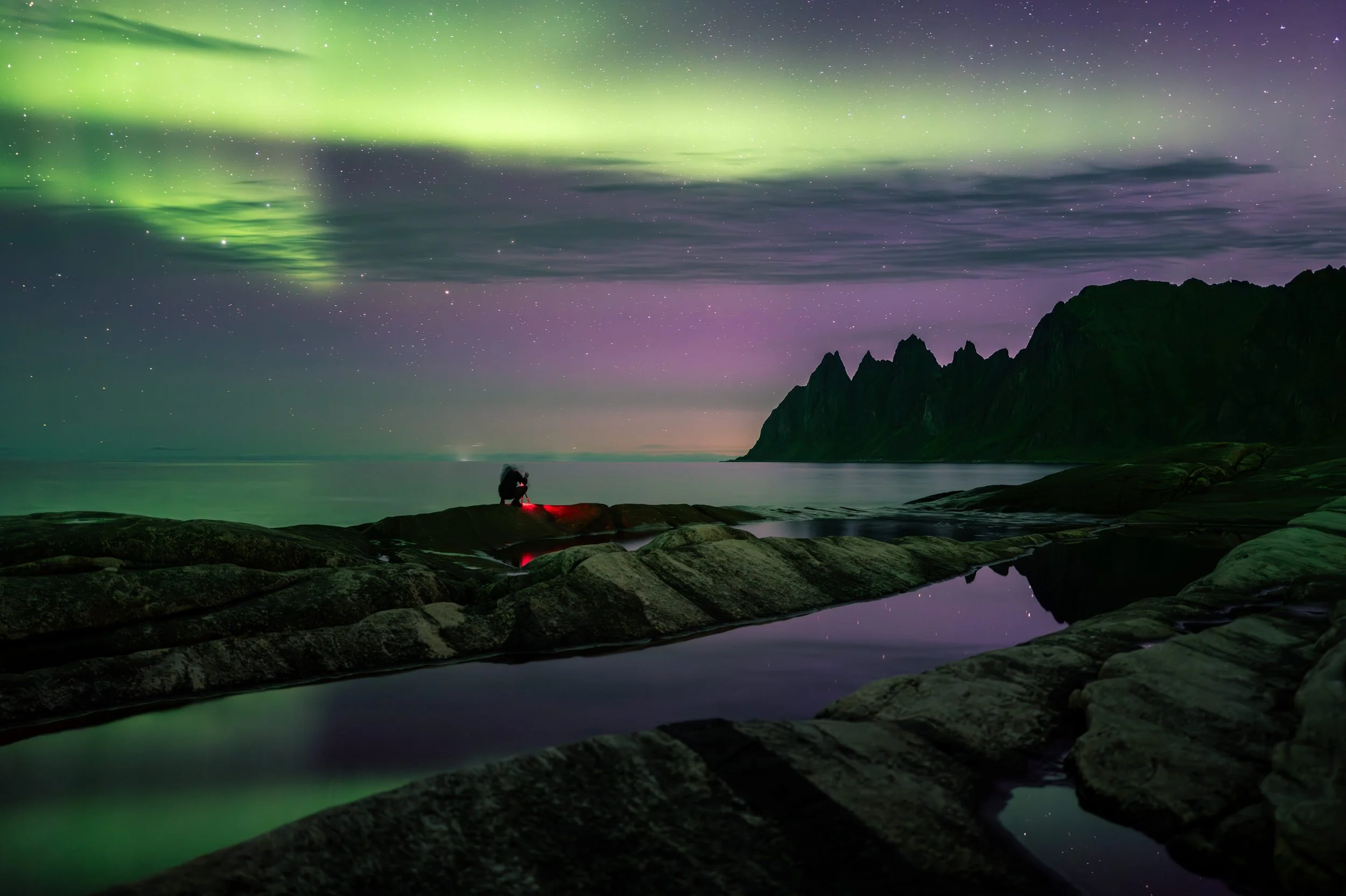 Senja, Norway
