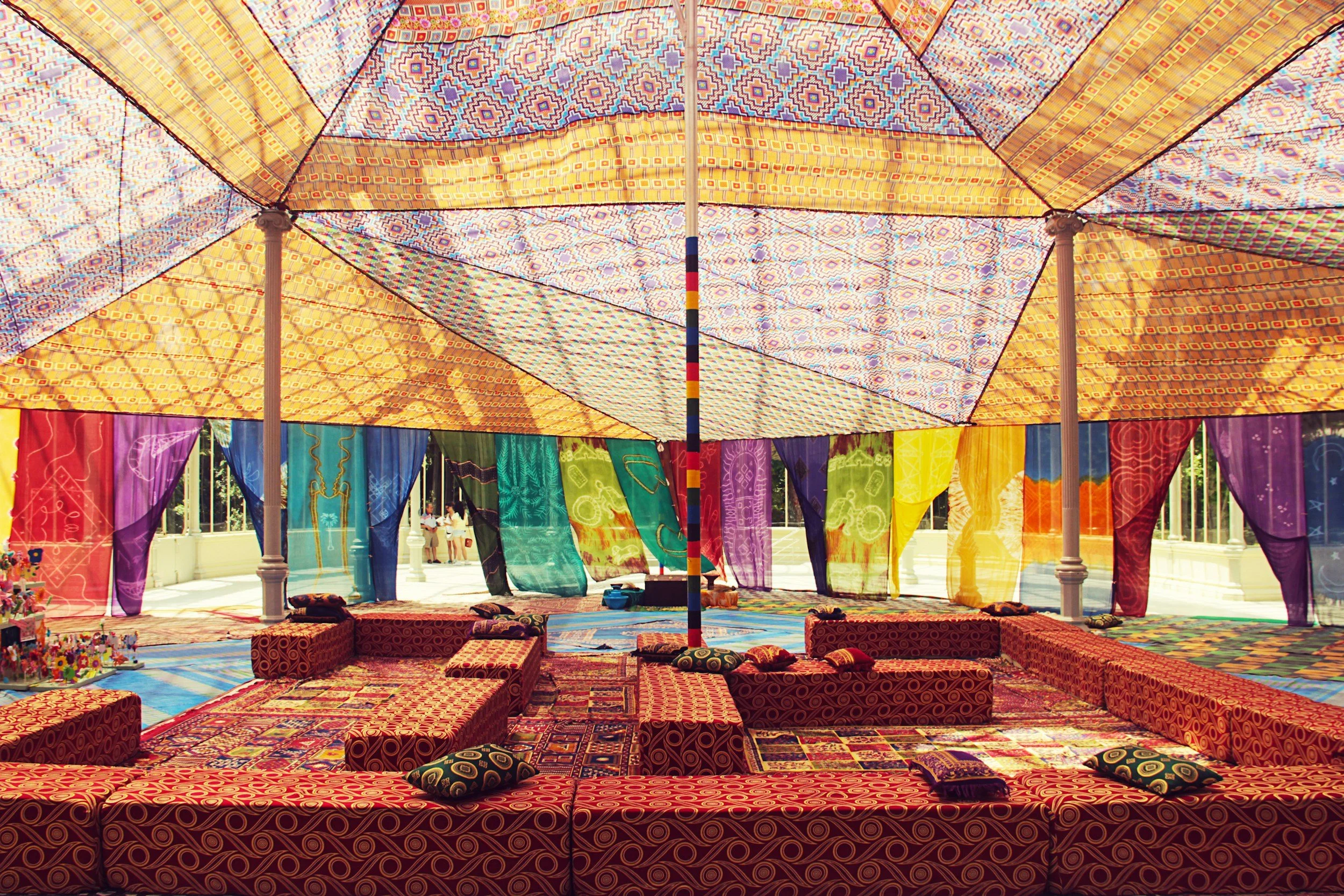 Why presence—not performance—is the heart of psychedelic healing.