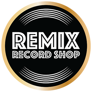 Remix Record Shop