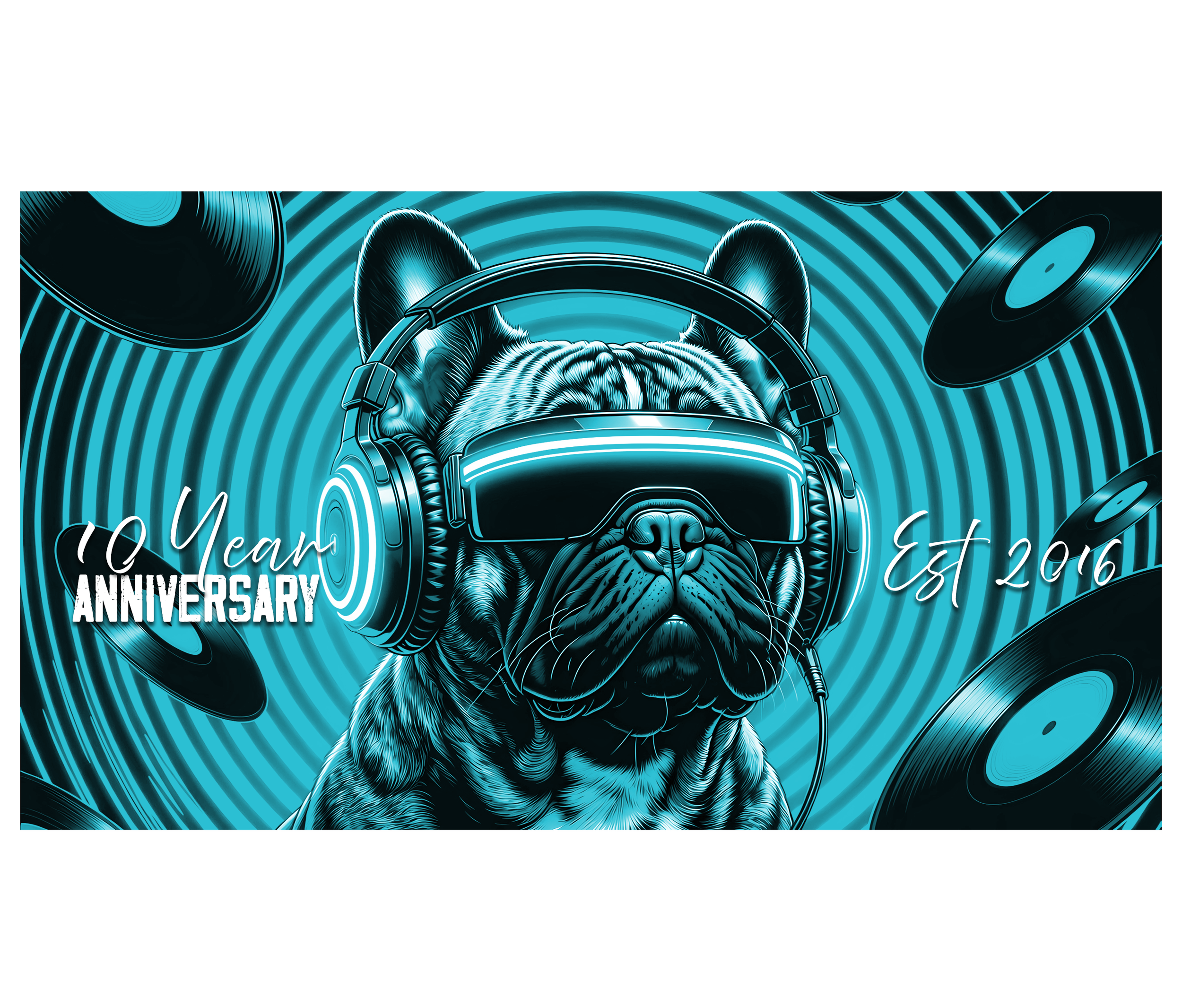 Record Store Day 2026 — Saturday, April 18