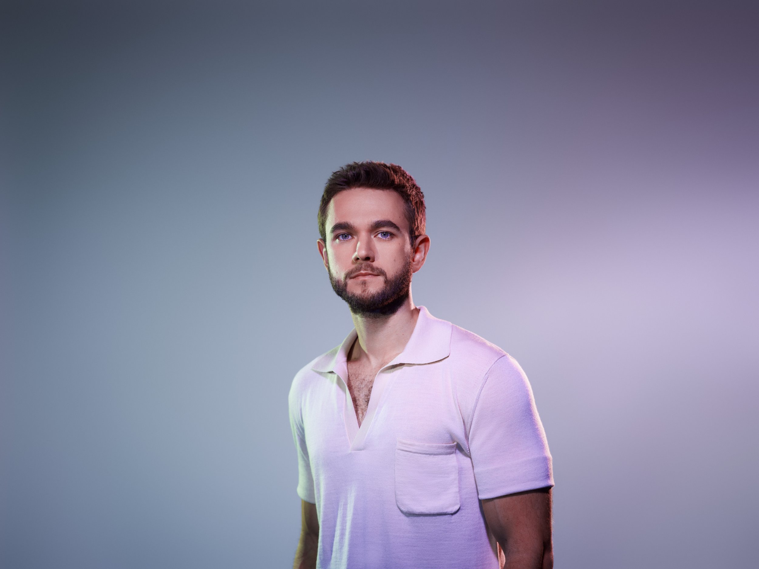 Zedd met in “The Middle” to talk about his new album ‘Telos’ — Blue ...