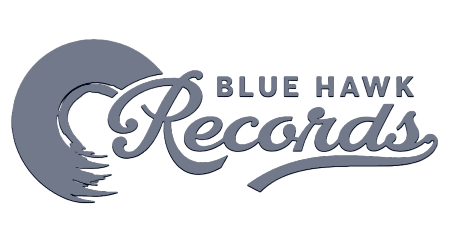 Blue Hawk Records 