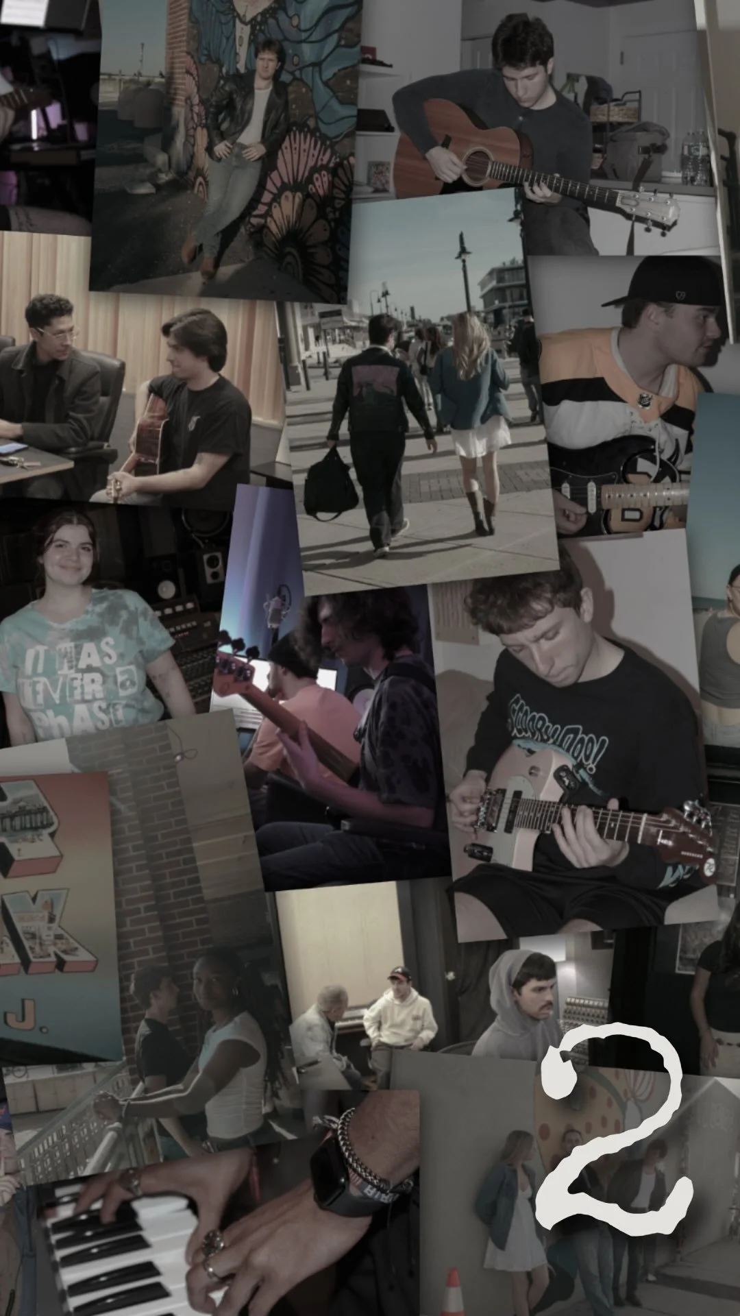 2 MORE DAYS…
#runaway #american #dream