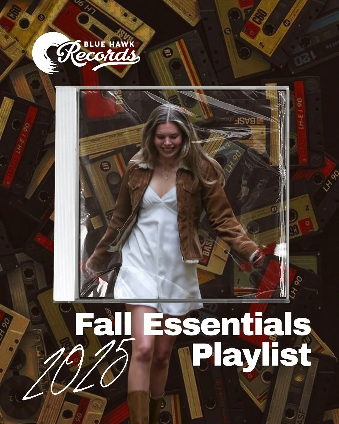 🍂 The soundtrack to your fall semester is here. From coffee runs to study sessions, the BHR Fall Essentials playlist has all the autumn vibes you need. Listen now on Spotify &mdash; link in bio! 🎧