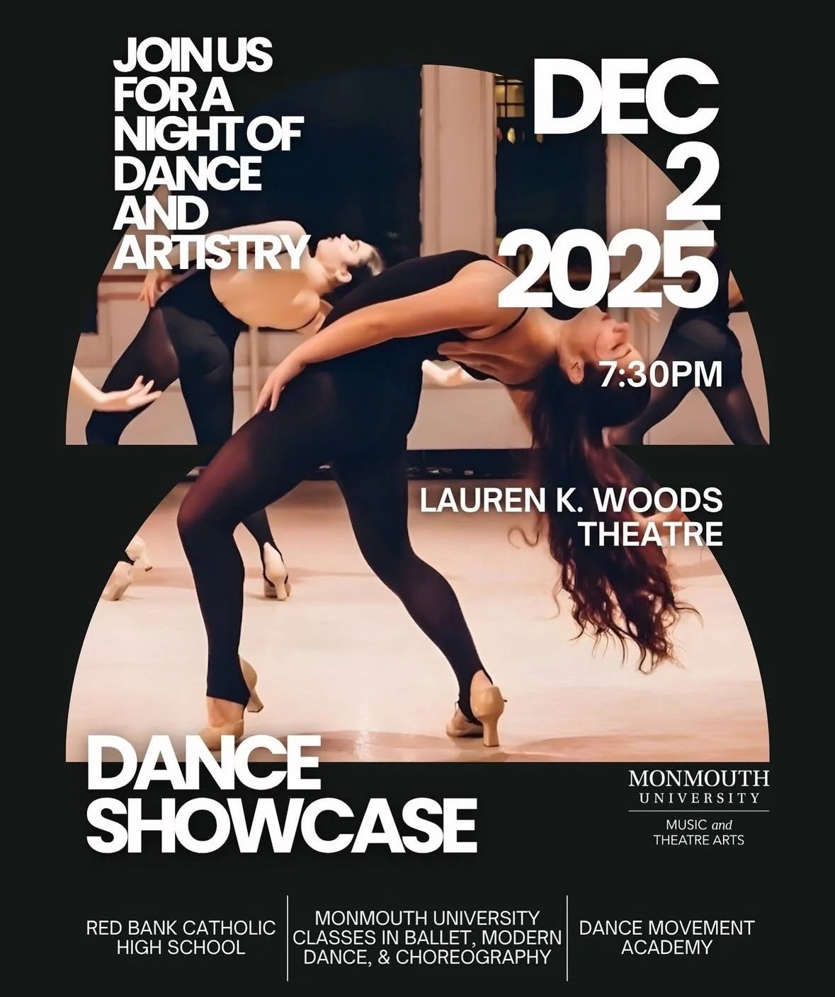 Dance Showcase