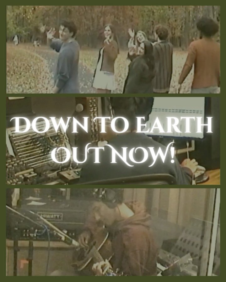 BHR vol. 26 &ldquo;DOWN TO EARTH&rdquo; is officially released! We are so excited to have this album released for everyone to hear, check your streaming services and give it a listen!

Tonight is our release show at 7pm in Woods Theatre, check the li