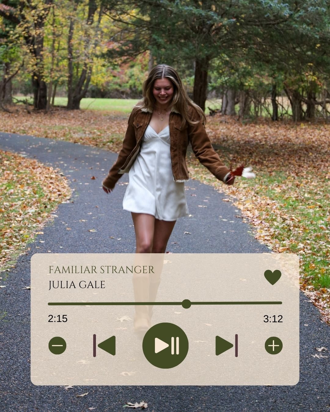 DOWN TO EARTH has been out for one week! Thank you for all the support on our album, and keep streaming over the winter break! Happy holidays, thanks for all the support 🤍