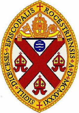 The Diocese of Rochester Bishop Search