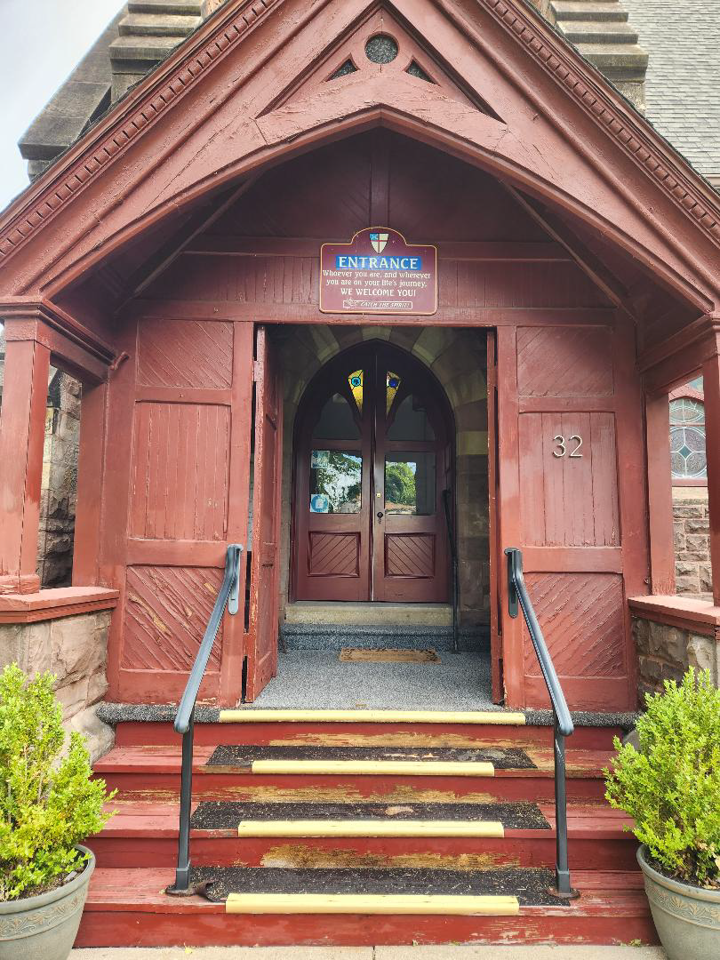 St Johns Clifton Springs — EDOR