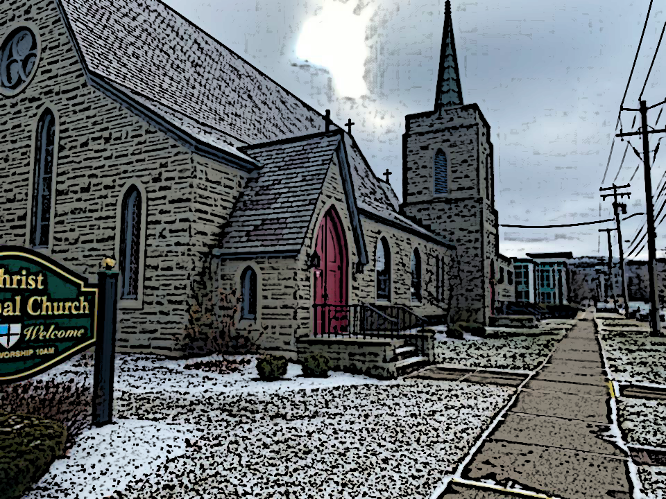 SouthWest District — EDOR