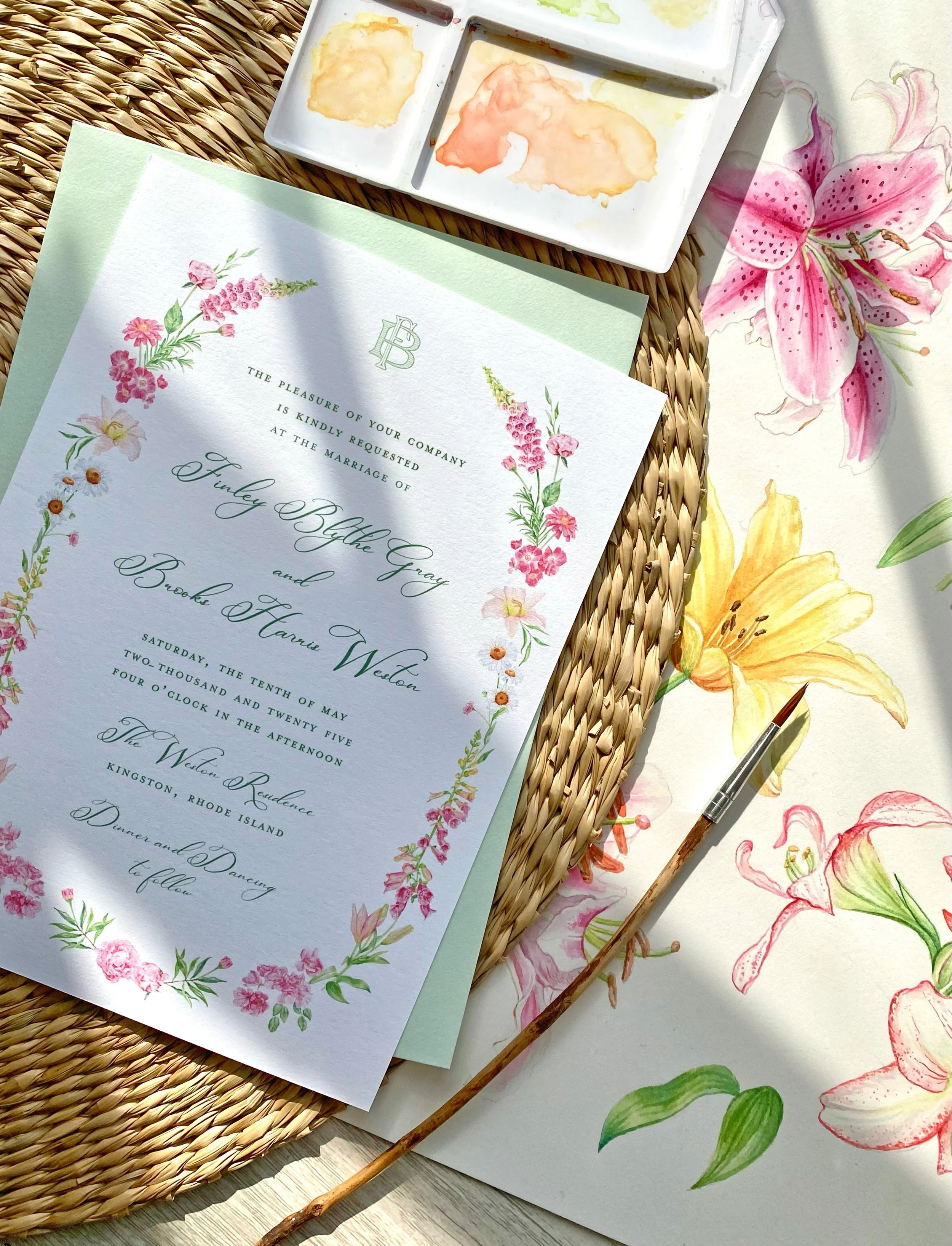 BayberryKate-Wedding invitation -SpringBlooms.jpg