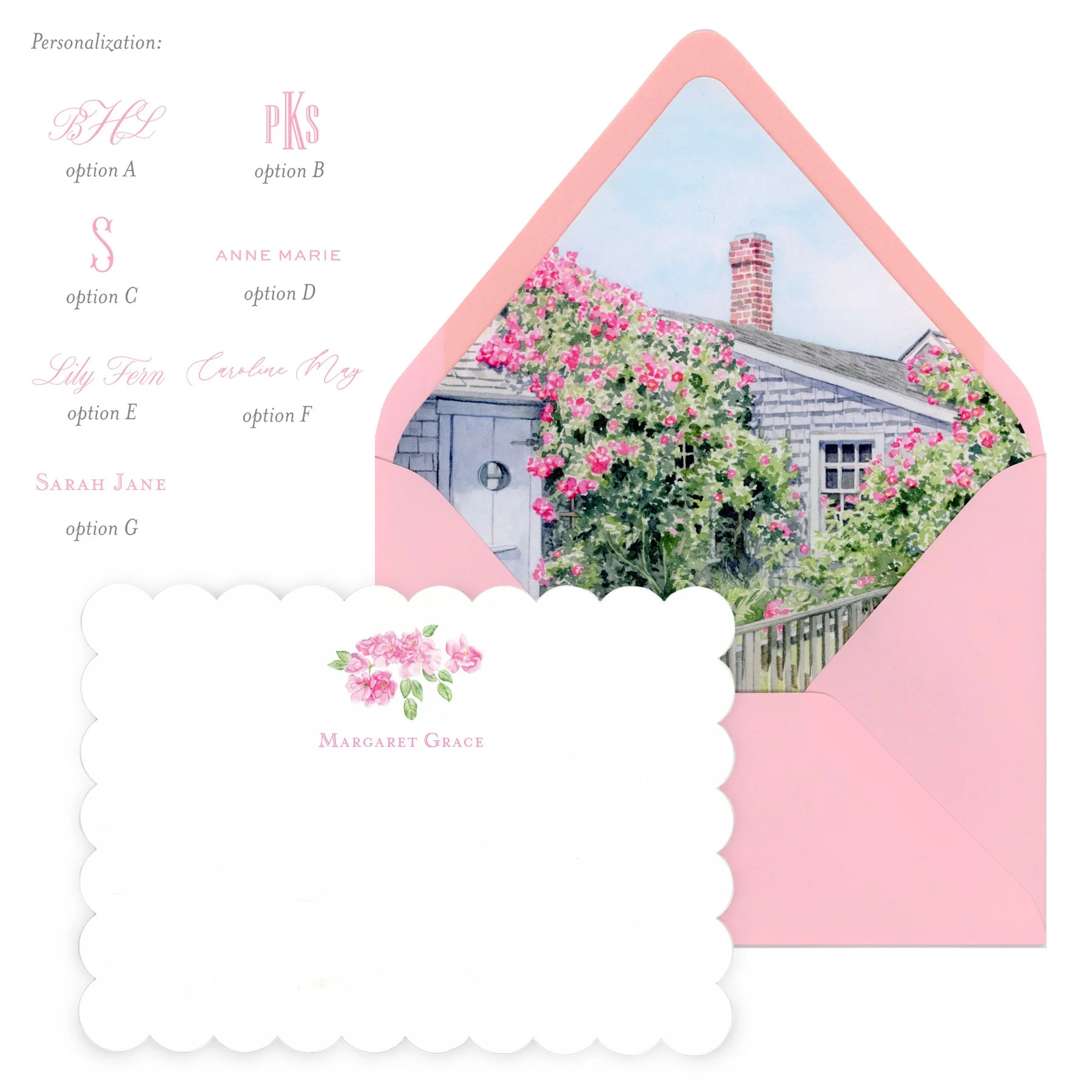BayberryKate_SconsetScallopedNotecard_personalized.jpg