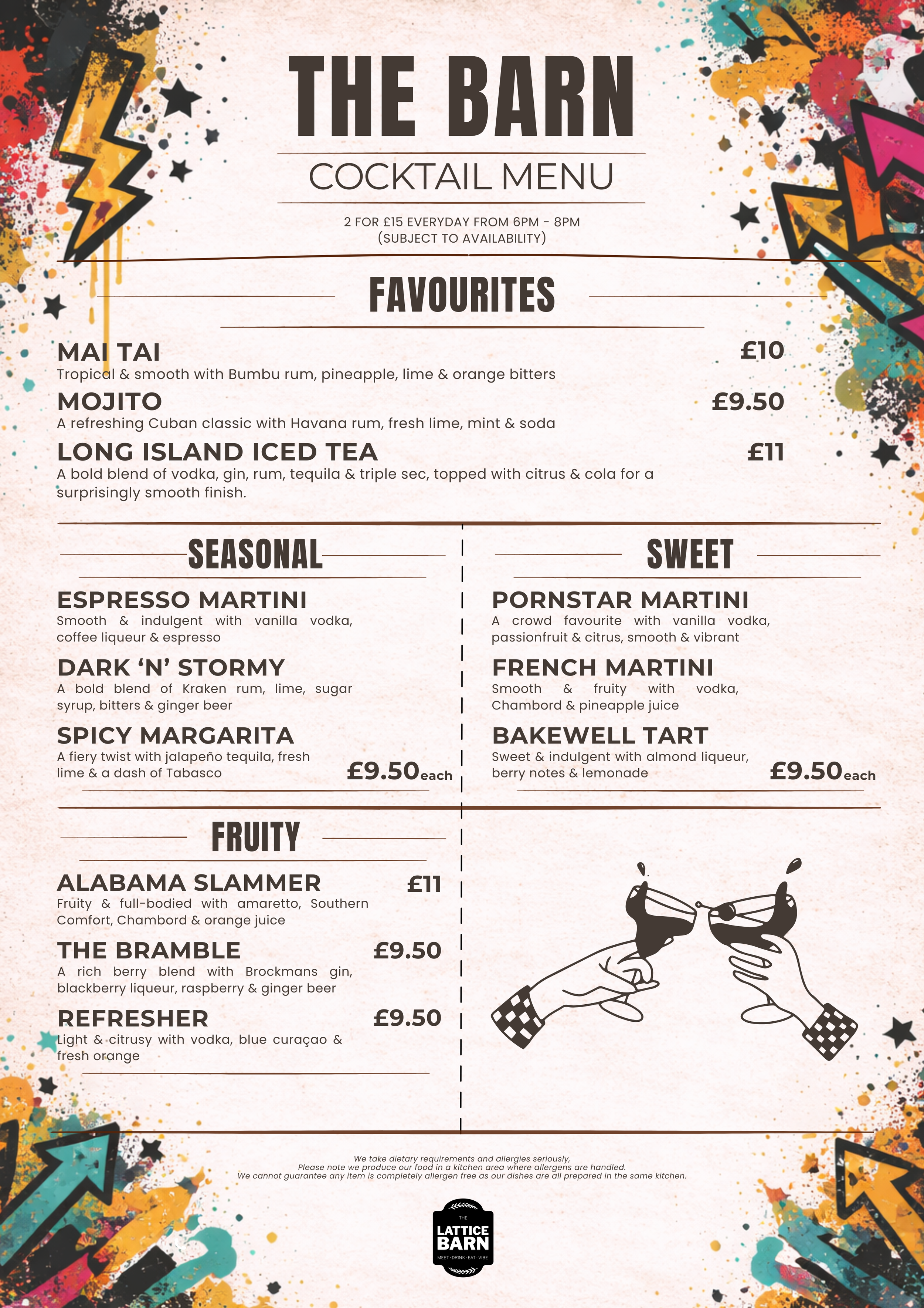 The Barn - Cocktail Menu (April 2026).png