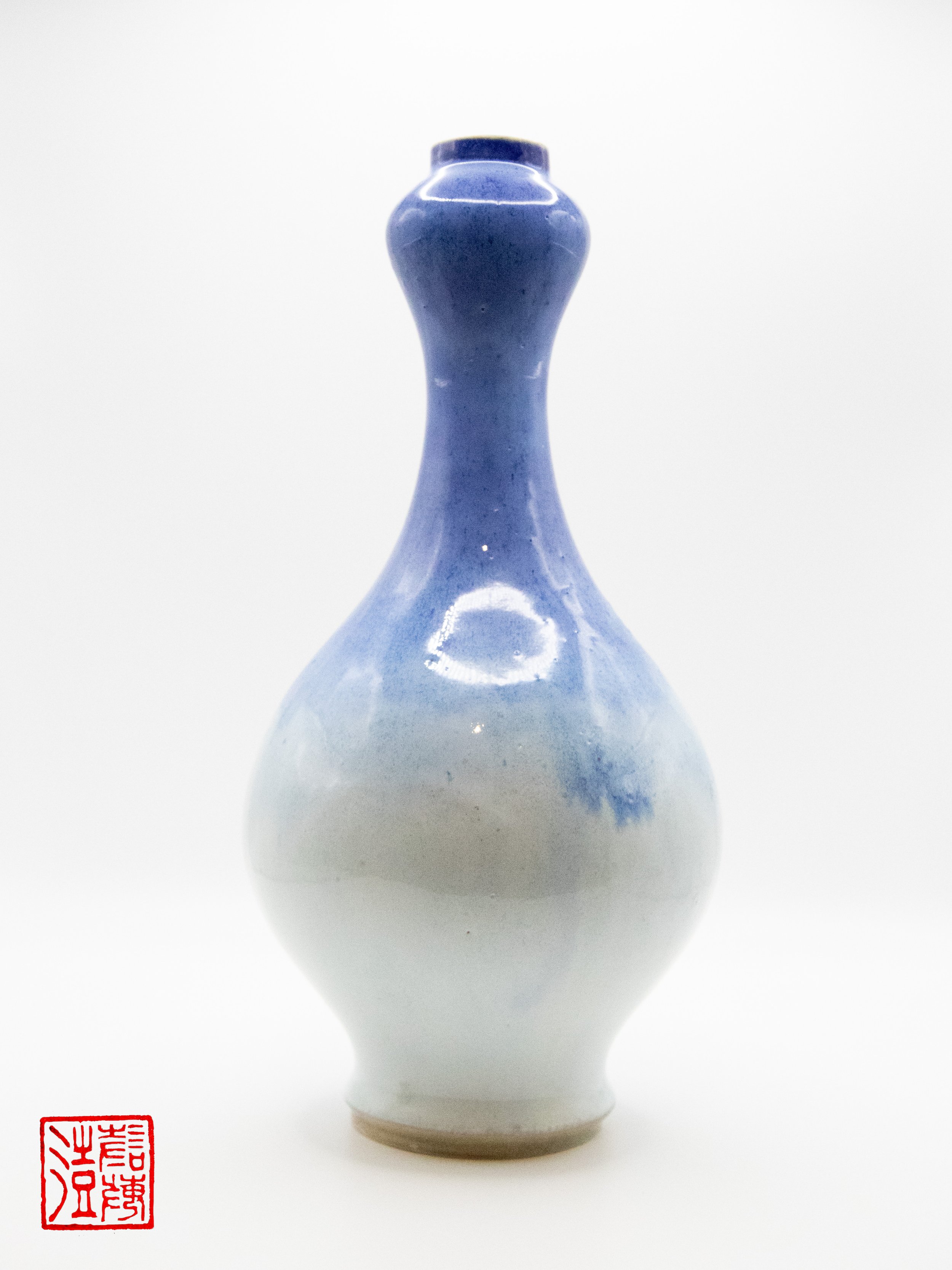 Cirrus Flow Garlic Head (2025)