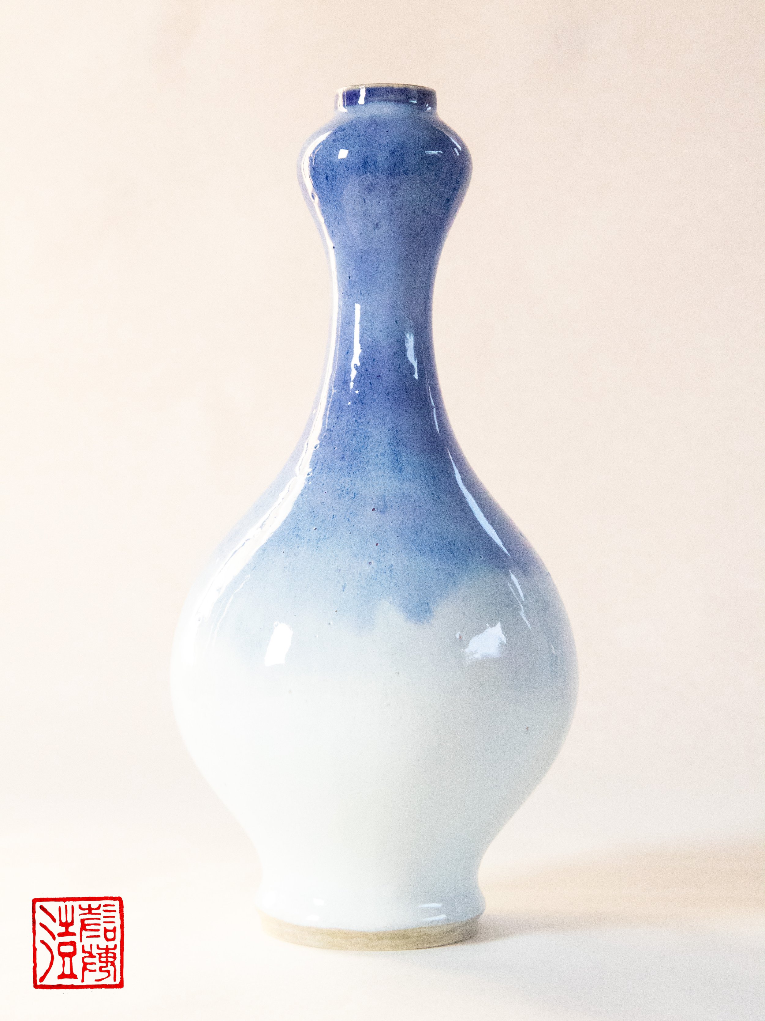 Garlic Head Vase (2025)