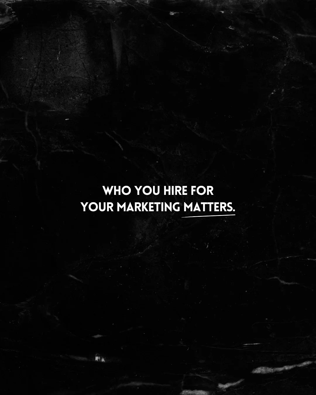 PSA: Who you hire for your marketing matters.

A client just signed a $10M listing, booked me to film it, and followed up with this message.

This is why I care so much about every film I create. They don&rsquo;t just help you land new listings&helli