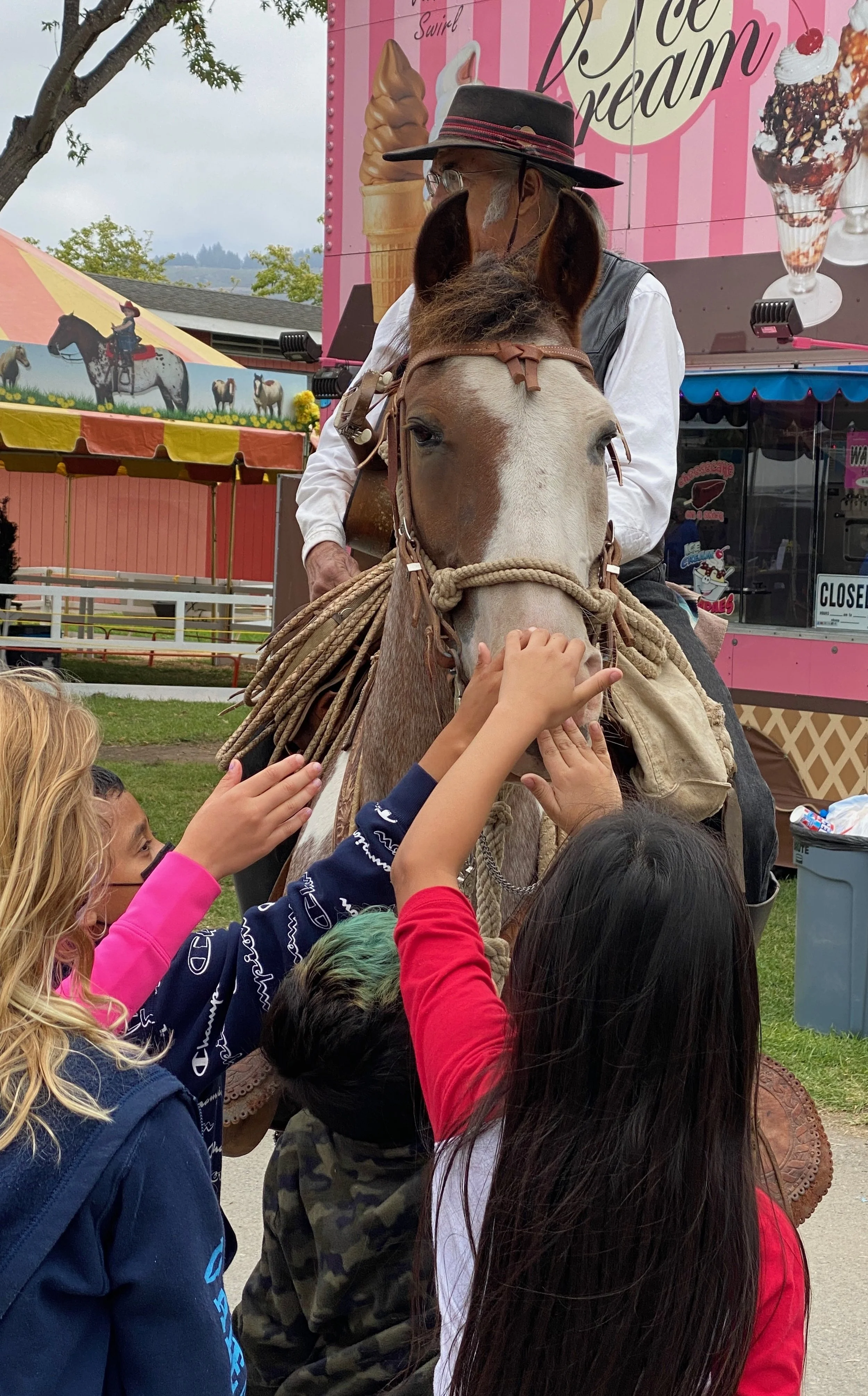 Santa Cruz County Fair