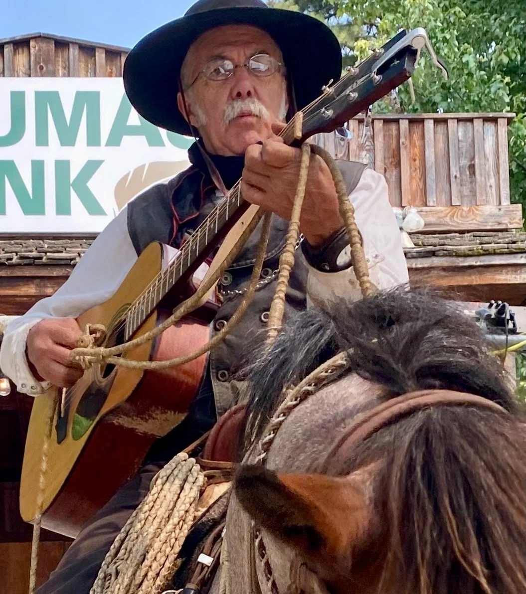 Santa Cruz County Fair