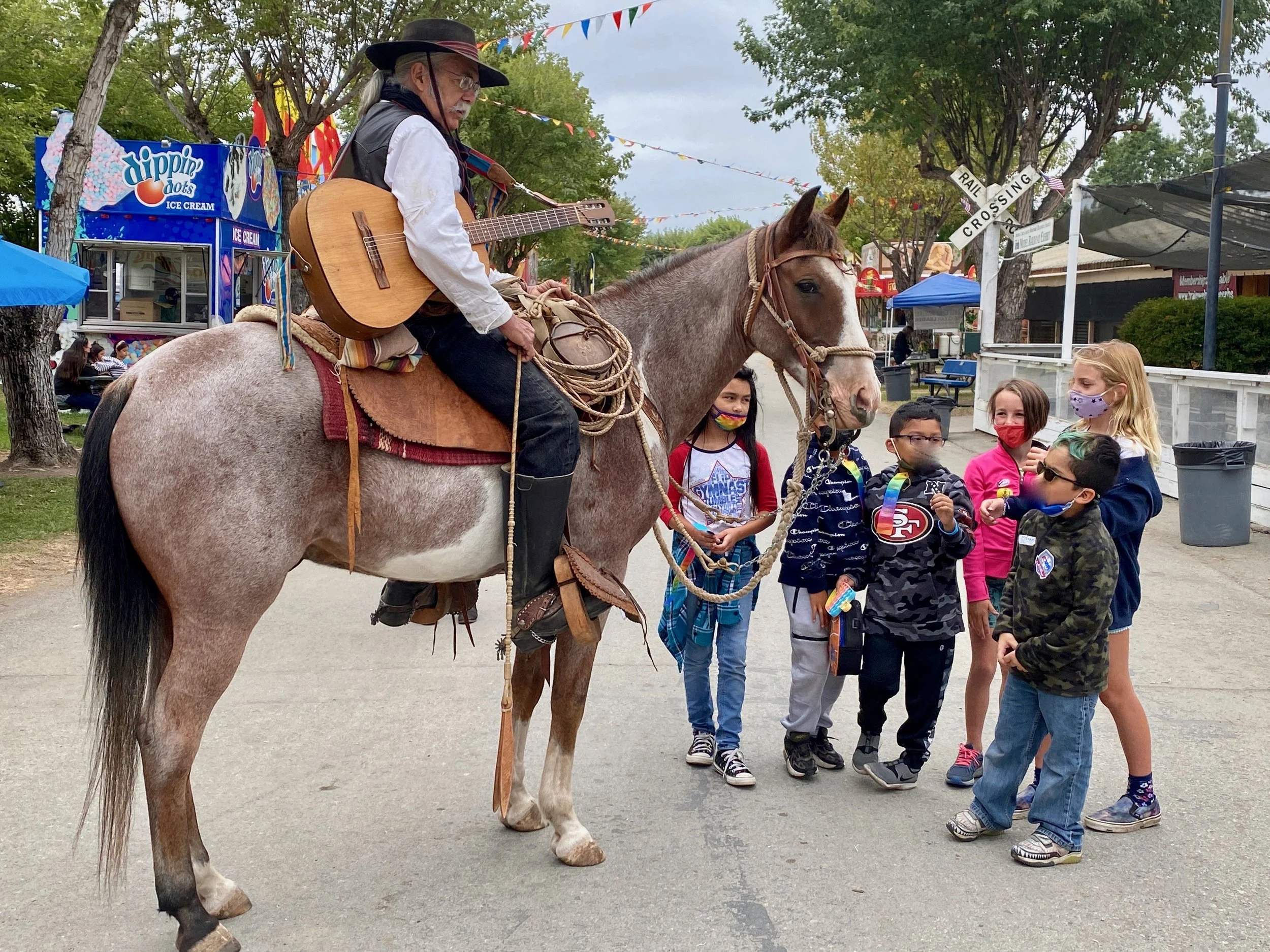 Santa Cruz County Fair