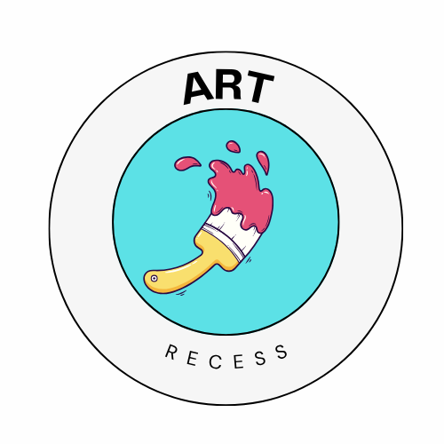 Recess Art