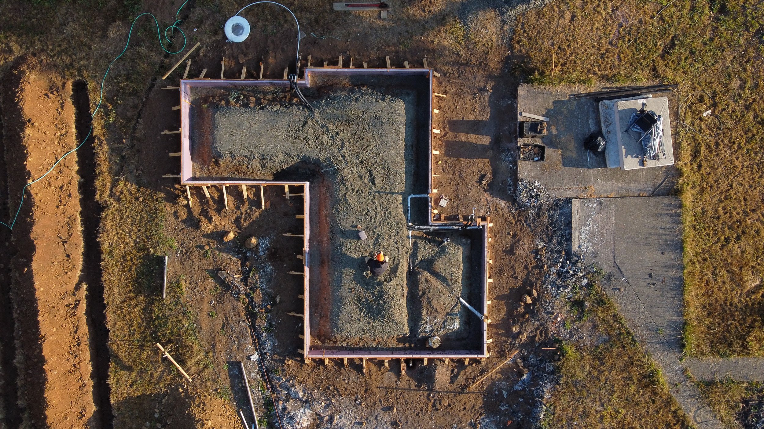 DP Metcalfe, LLC General Contractor Portland Oregon Construction