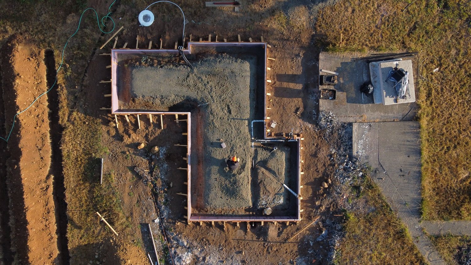 DP Metcalfe, LLC General Contractor Portland Oregon Construction