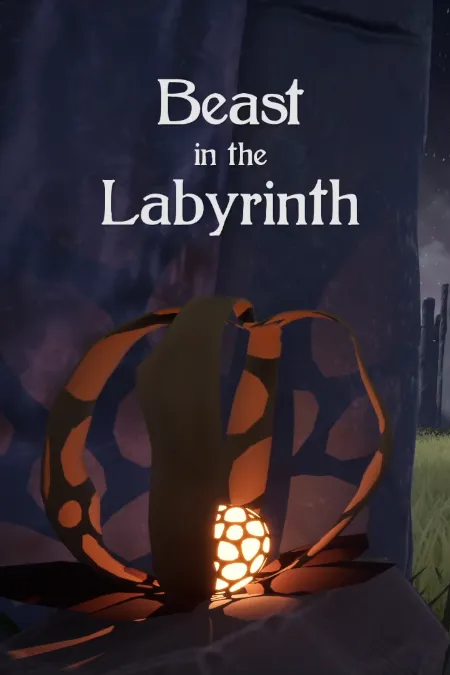 Beast In The Labyrinth