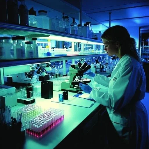 JAPANESE SCIENTISTS DISCOVER NEW TECH TO FILTER MICROPLASTICS FROM WATER