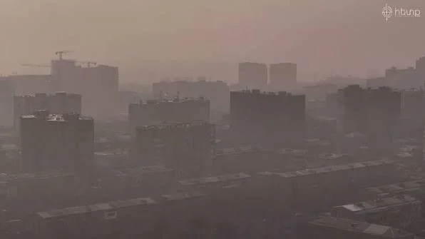 Armenia's Invisible Lead Pollution Crisis
