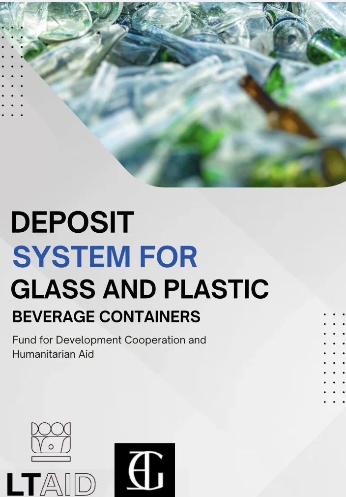 Fund for Development Cooperation and Humanitarian Aid